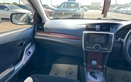 Toyota Allion, 2008 год, 999 999 рублей, 14 фотография