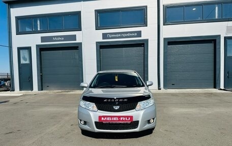 Toyota Allion, 2008 год, 999 999 рублей, 9 фотография