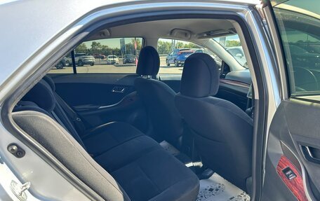 Toyota Allion, 2008 год, 999 999 рублей, 19 фотография