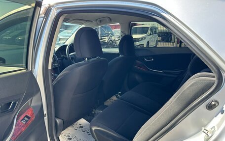 Toyota Allion, 2008 год, 999 999 рублей, 18 фотография