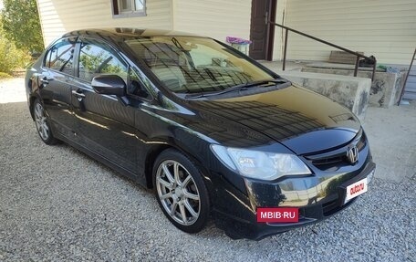 Honda Civic VIII, 2008 год, 780 000 рублей, 5 фотография