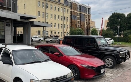 Toyota Corolla, 1997 год, 265 000 рублей, 8 фотография