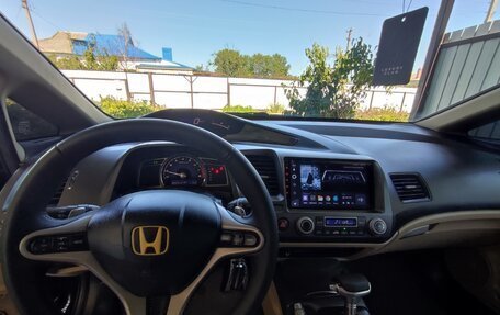 Honda Civic VIII, 2008 год, 780 000 рублей, 21 фотография