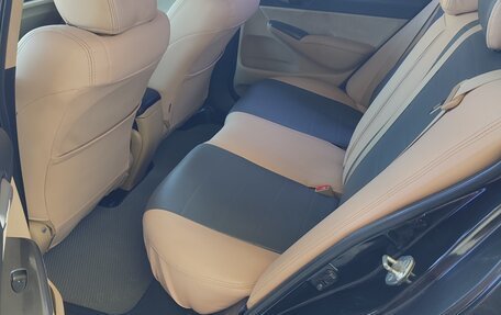 Honda Civic VIII, 2008 год, 780 000 рублей, 18 фотография