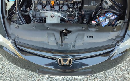 Honda Civic VIII, 2008 год, 780 000 рублей, 13 фотография