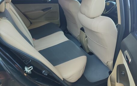 Honda Civic VIII, 2008 год, 780 000 рублей, 17 фотография