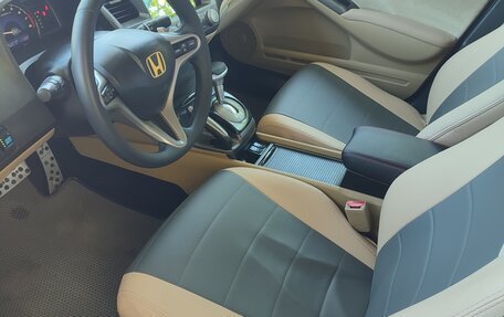 Honda Civic VIII, 2008 год, 780 000 рублей, 19 фотография