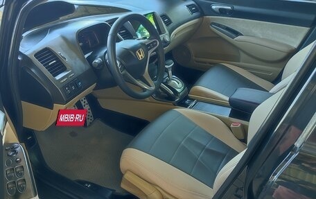 Honda Civic VIII, 2008 год, 780 000 рублей, 15 фотография
