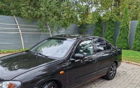 Nissan Almera, 2005 год, 210 000 рублей, 2 фотография