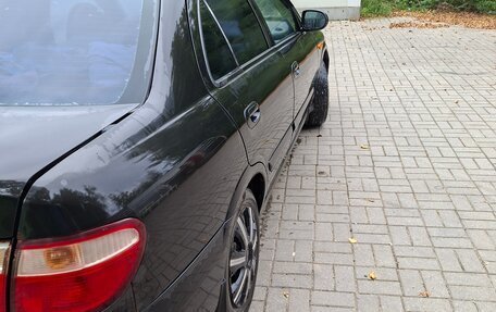 Nissan Almera, 2005 год, 210 000 рублей, 5 фотография