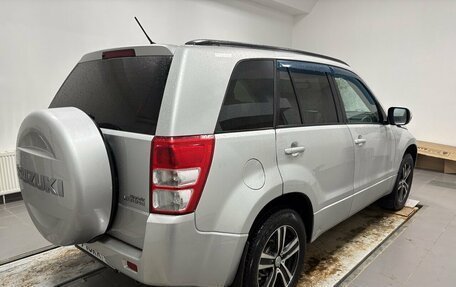 Suzuki Grand Vitara, 2010 год, 1 170 000 рублей, 2 фотография
