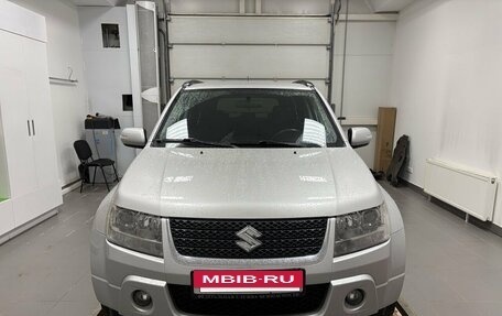 Suzuki Grand Vitara, 2010 год, 1 170 000 рублей, 3 фотография
