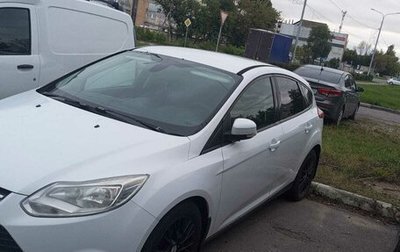 Ford Focus III, 2012 год, 550 000 рублей, 1 фотография
