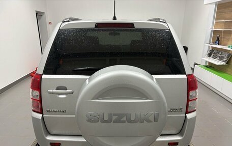 Suzuki Grand Vitara, 2010 год, 1 170 000 рублей, 4 фотография