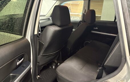 Suzuki Grand Vitara, 2010 год, 1 170 000 рублей, 7 фотография