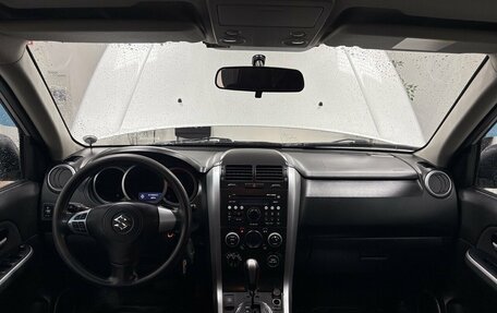 Suzuki Grand Vitara, 2010 год, 1 170 000 рублей, 5 фотография