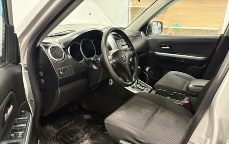 Suzuki Grand Vitara, 2010 год, 1 170 000 рублей, 6 фотография