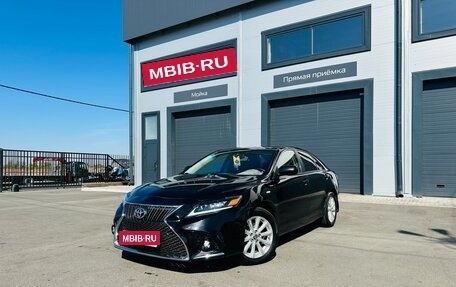 Toyota Camry, 2008 год, 1 179 000 рублей, 1 фотография