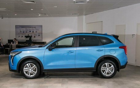 Haval Jolion, 2026 год, 2 849 000 рублей, 7 фотография