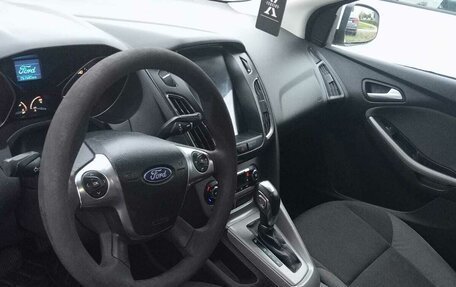 Ford Focus III, 2012 год, 550 000 рублей, 5 фотография
