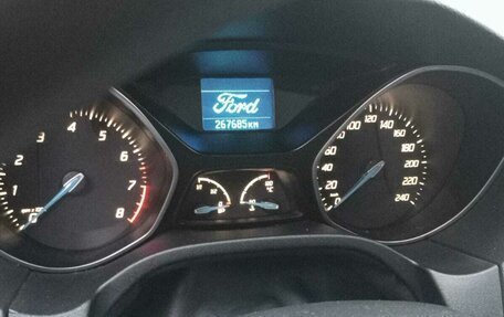Ford Focus III, 2012 год, 550 000 рублей, 6 фотография