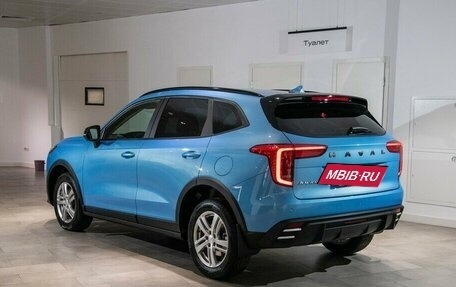Haval Jolion, 2026 год, 2 849 000 рублей, 8 фотография