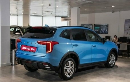 Haval Jolion, 2026 год, 2 849 000 рублей, 9 фотография