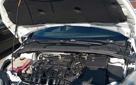 Ford Focus III, 2012 год, 550 000 рублей, 9 фотография