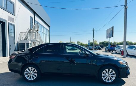 Toyota Camry, 2008 год, 1 179 000 рублей, 7 фотография