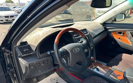 Toyota Camry, 2008 год, 1 179 000 рублей, 11 фотография