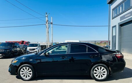 Toyota Camry, 2008 год, 1 179 000 рублей, 3 фотография
