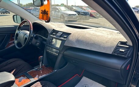 Toyota Camry, 2008 год, 1 179 000 рублей, 13 фотография