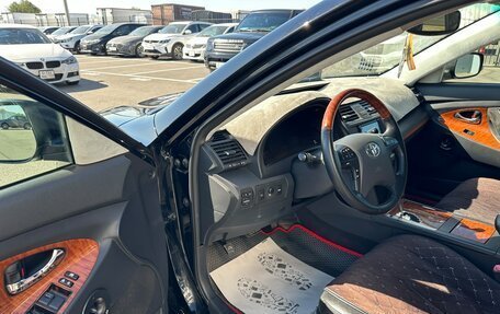 Toyota Camry, 2008 год, 1 179 000 рублей, 10 фотография