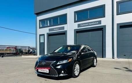 Toyota Camry, 2008 год, 1 179 000 рублей, 2 фотография