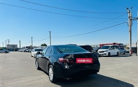 Toyota Camry, 2008 год, 1 179 000 рублей, 4 фотография
