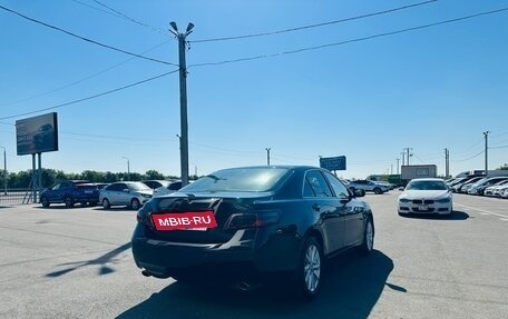 Toyota Camry, 2008 год, 1 179 000 рублей, 6 фотография