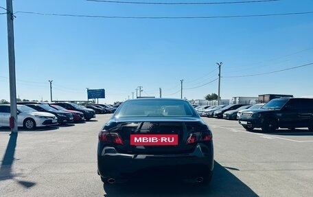 Toyota Camry, 2008 год, 1 179 000 рублей, 5 фотография