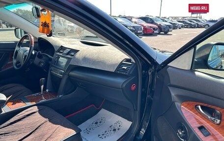 Toyota Camry, 2008 год, 1 179 000 рублей, 12 фотография