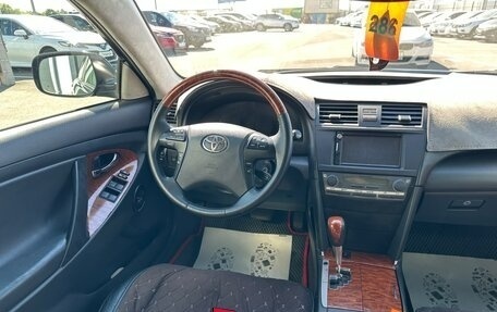 Toyota Camry, 2008 год, 1 179 000 рублей, 14 фотография