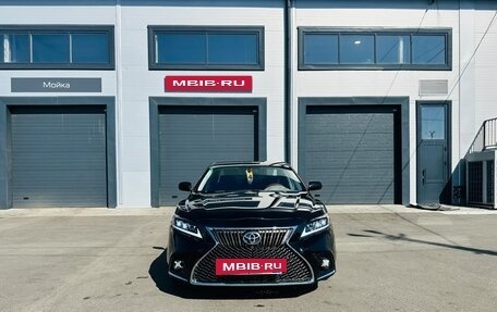 Toyota Camry, 2008 год, 1 179 000 рублей, 9 фотография