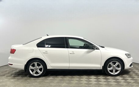 Volkswagen Jetta VI, 2013 год, 1 043 300 рублей, 5 фотография