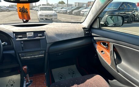 Toyota Camry, 2008 год, 1 179 000 рублей, 15 фотография