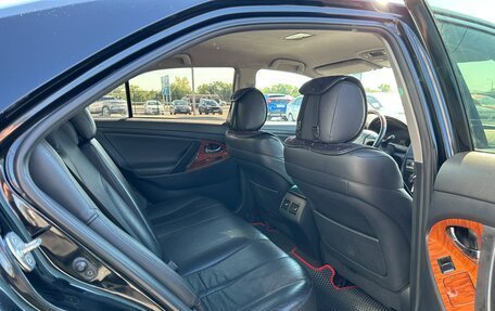 Toyota Camry, 2008 год, 1 179 000 рублей, 18 фотография