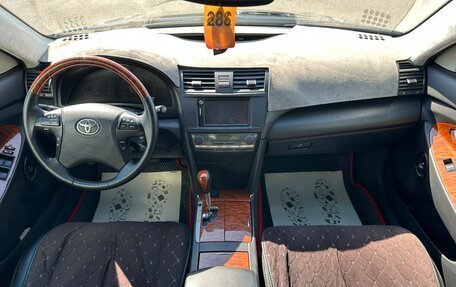 Toyota Camry, 2008 год, 1 179 000 рублей, 16 фотография