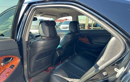 Toyota Camry, 2008 год, 1 179 000 рублей, 19 фотография