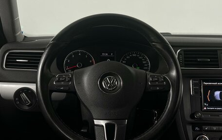 Volkswagen Jetta VI, 2013 год, 1 043 300 рублей, 11 фотография