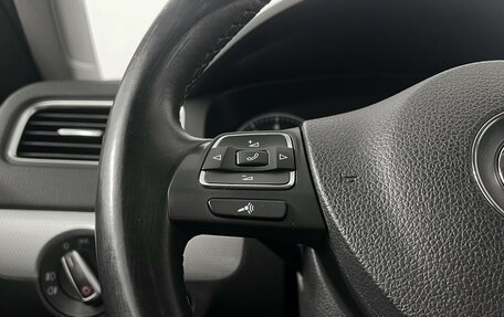 Volkswagen Jetta VI, 2013 год, 1 043 300 рублей, 13 фотография