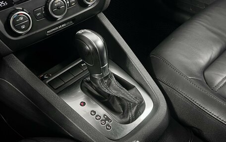 Volkswagen Jetta VI, 2013 год, 1 043 300 рублей, 18 фотография