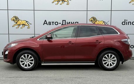 Mazda CX-7 I рестайлинг, 2011 год, 2 270 000 рублей, 4 фотография