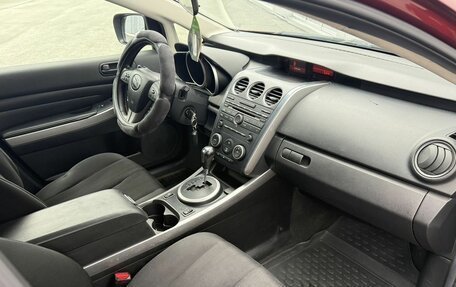 Mazda CX-7 I рестайлинг, 2011 год, 2 270 000 рублей, 10 фотография